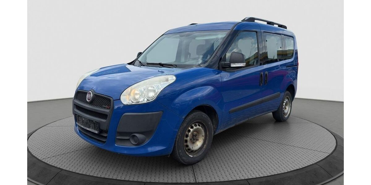 Fiat Doblo 295.000 km 2.000 &euro; Neustadt 08223