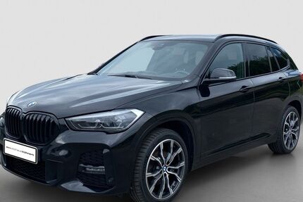 BMW X1 117.472 km 25.455 &euro; Langenwetzendorf 07957