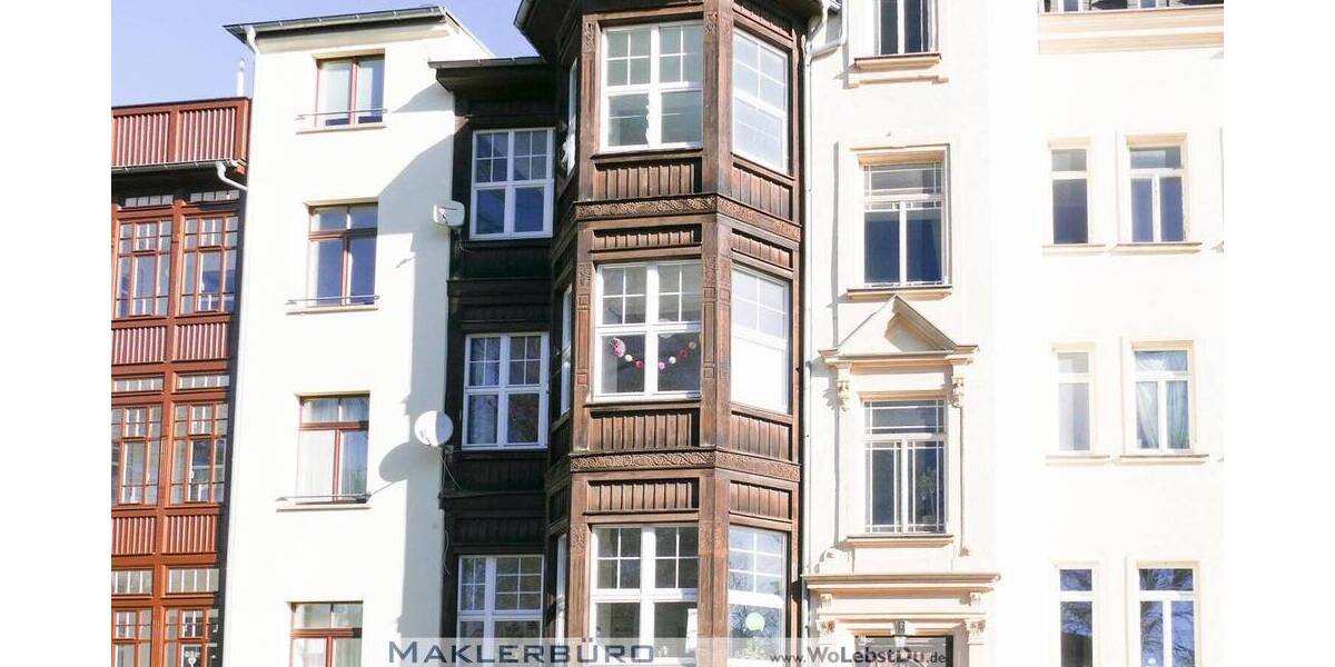 Gewerbeobjekt Reichenbach im Vogtland Reichenbach - 8 Zimmer, 196 m&sup2;, 985&euro; | Angebot:25678427