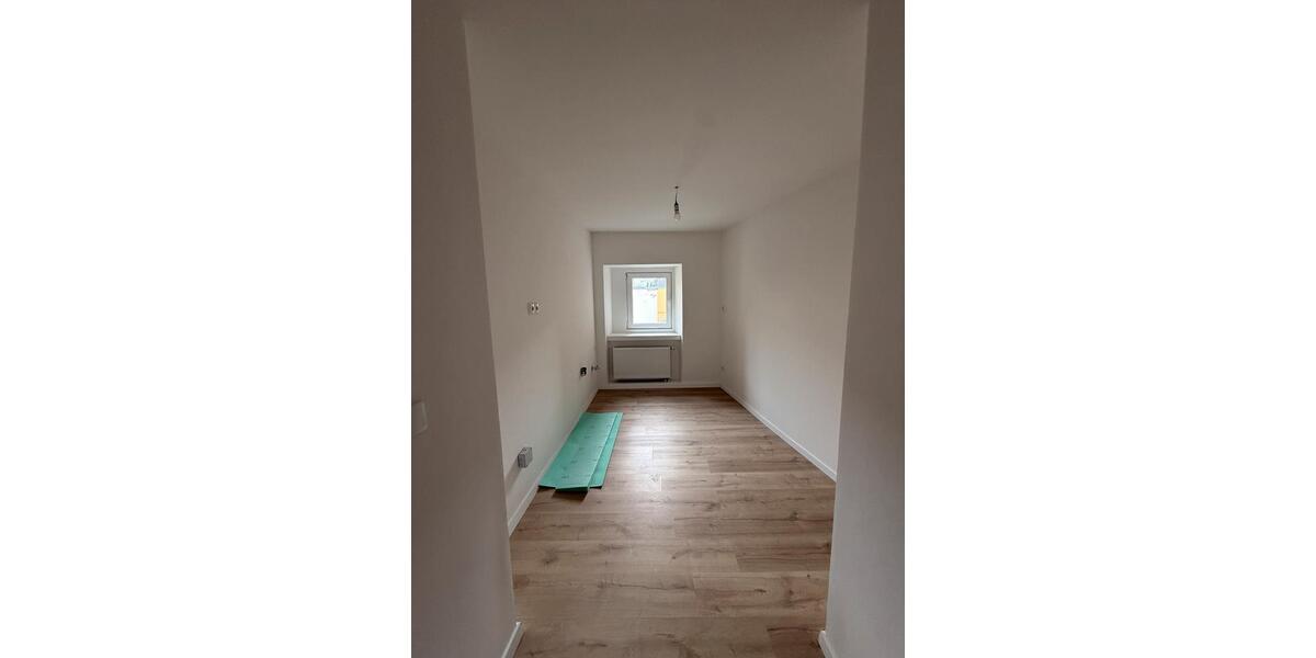 Etagenwohnung Hof Altstadt - 2 Zimmer, 50 m&sup2;, 500&euro; | Angebot:25150833