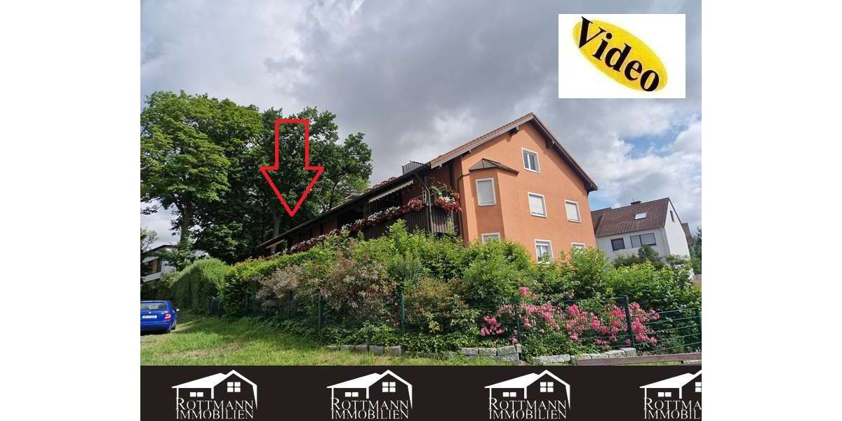 Etagenwohnung Hof Krötenbruck - 2 Zimmer, 61 m&sup2;, 112.500&euro; | Angebot:27098445