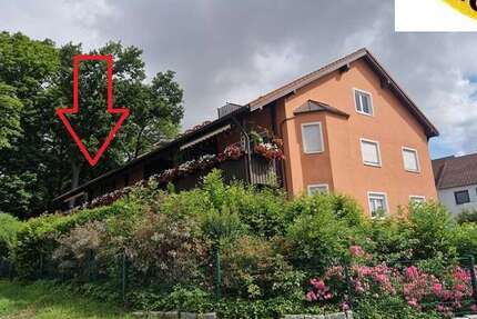 Wohnung Hof Krötenbruck - 2 Zimmer, 61 m&sup2;, 112.500&euro; | Angebot:27098445