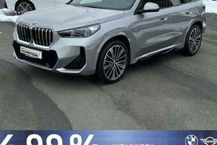 BMW X1 23.083 km 39.990 &euro; Hof 95032