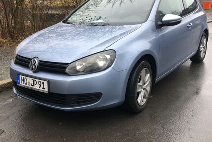 VW Golf 139.247 km 3.990 &euro; Hof 95032