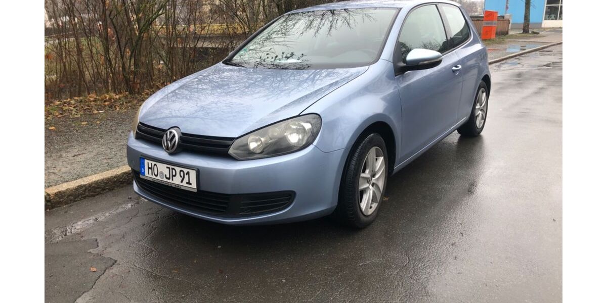 VW Golf 139.247 km 3.990 &euro; Hof 95032