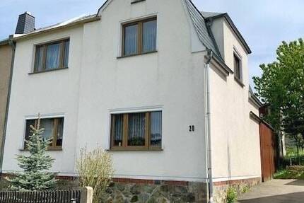Haus Netzschkau Brockau - 5 Zimmer, 109 m&sup2;, 105.000&euro; | Angebot:25662053