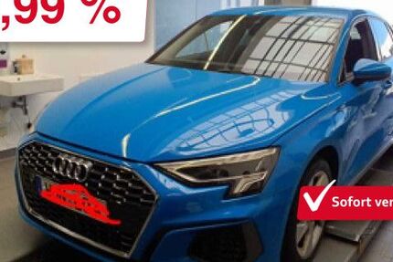 Audi A3 71.528 km 23.786 &euro; Hof 95030