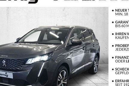 Peugeot 5008 41.800 km 23.980 &euro; Hof 95030