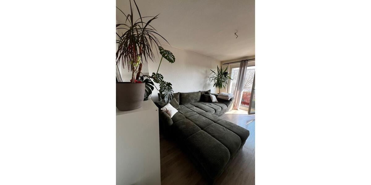 Etagenwohnung Hohenleuben - 3 Zimmer, 59 m&sup2;, 480&euro; | Angebot:25831420