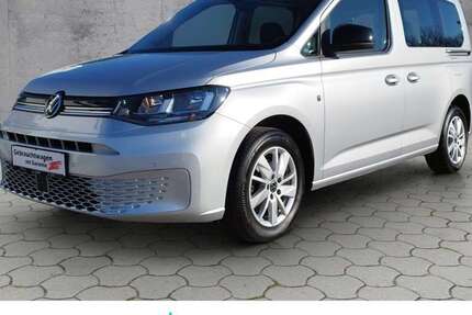 VW Caddy 92.300 km 20.580 &euro; Plauen 08527