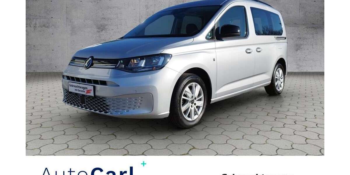 VW Caddy 92.300 km 20.580 &euro; Plauen 08527