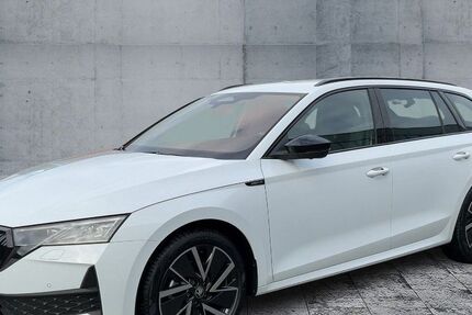 Skoda Octavia 7.682 km 39.270 &euro; Hof 95030