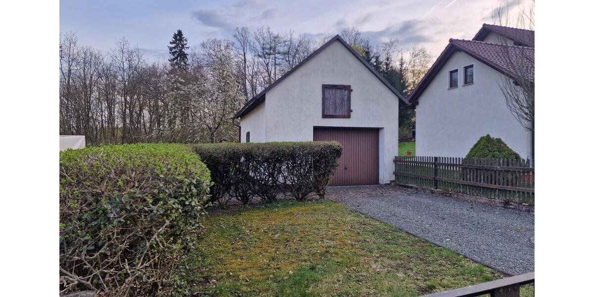 Einfamilienhaus Kirschkau - 4 Zimmer, 110 m&sup2;, 163.000&euro; | Angebot:26239100