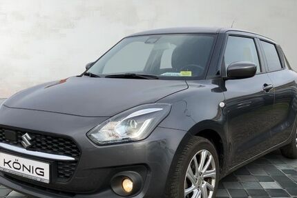 Suzuki Swift 31.135 km 15.499 &euro; Greiz 07973