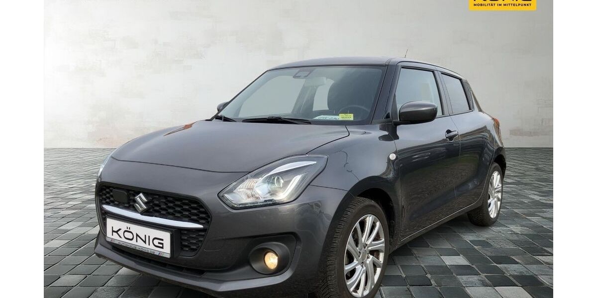 Suzuki Swift 31.135 km 15.499 &euro; Greiz 07973