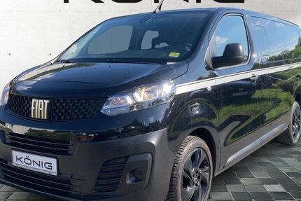 Fiat Scudo 5.620 km 36.999 &euro; Greiz 07973