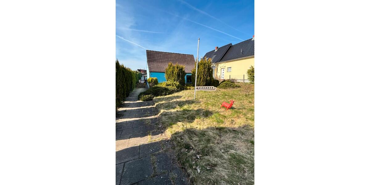 Einfamilienhaus Hof Altstadt - 5 Zimmer, 70 m&sup2;, 285.000&euro; | Angebot:26686779