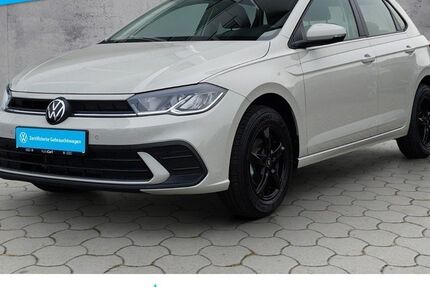 VW Polo 8.000 km 17.980 &euro; Plauen 08527