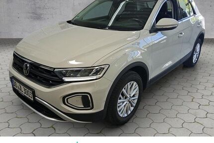VW T-Roc 97.000 km 16.980 &euro; Plauen 08527