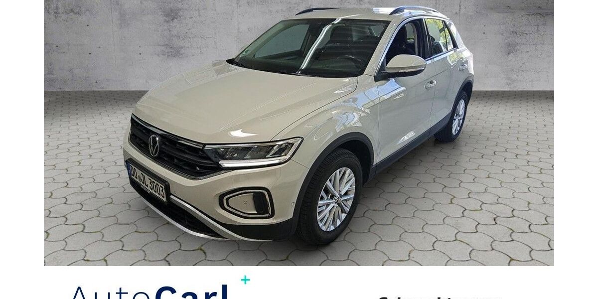 VW T-Roc 97.000 km 16.980 &euro; Plauen 08527