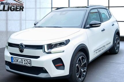 Citroen C3 5.750 km 19.990 &euro; Oettersdorf 07907