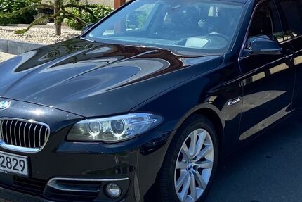 BMW 530 142.000 km 20.999 &euro; Lengenfeld 08485