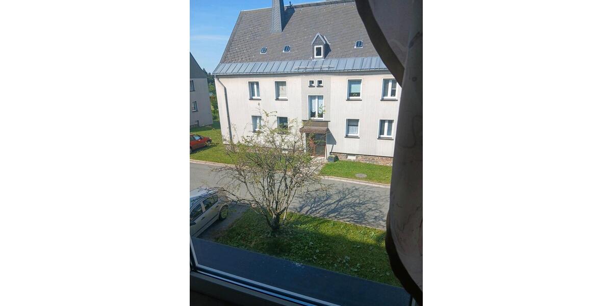 Etagenwohnung Schöneck/Vogtland Vogtland - 2 Zimmer, 53 m&sup2;, 100.000&euro; | Angebot:26972784
