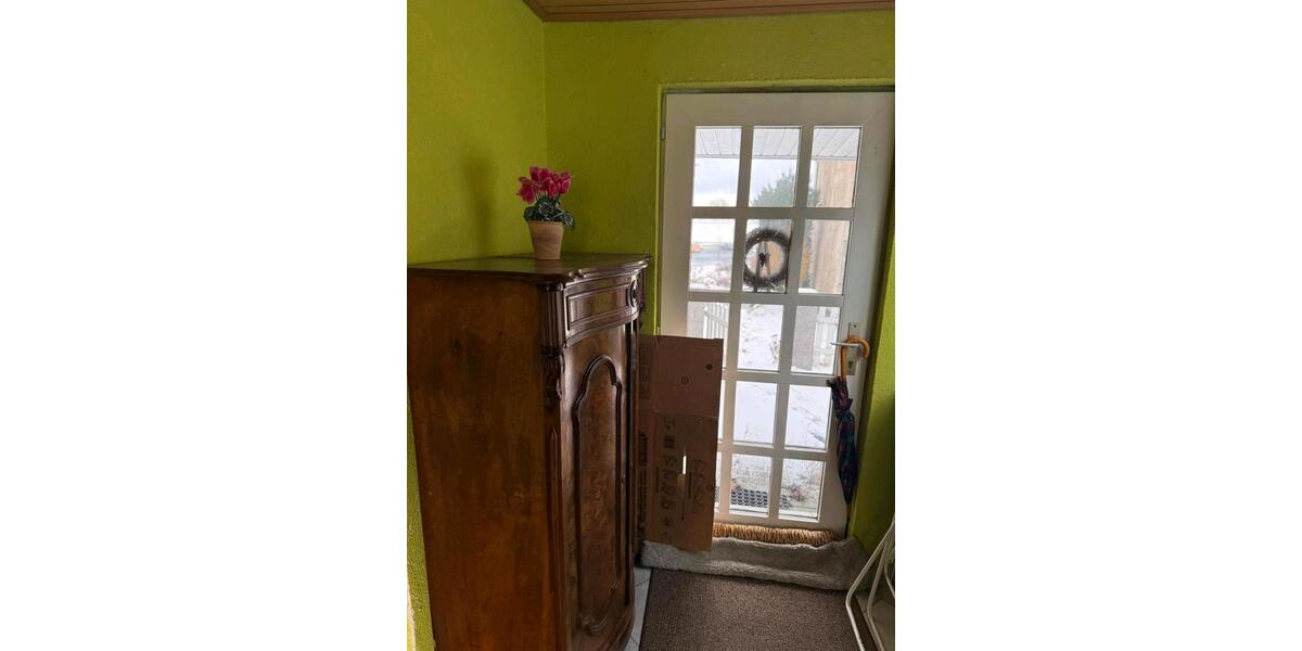 Einfamilienhaus Hof Neuhof - 5 Zimmer, 100 m&sup2;, 55.000&euro; | Angebot:27033554