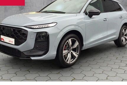 Audi Q3 10.000 km 46.980 &euro; Plauen 08527