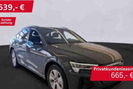 Audi Q8 e-tron 37.668 km 54.700 &euro; Hof 95030