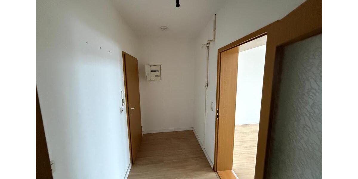 Etagenwohnung Plauen Bahnhofsvorstadt - 2 Zimmer, 52 m&sup2;, 285&euro; | Angebot:25138962