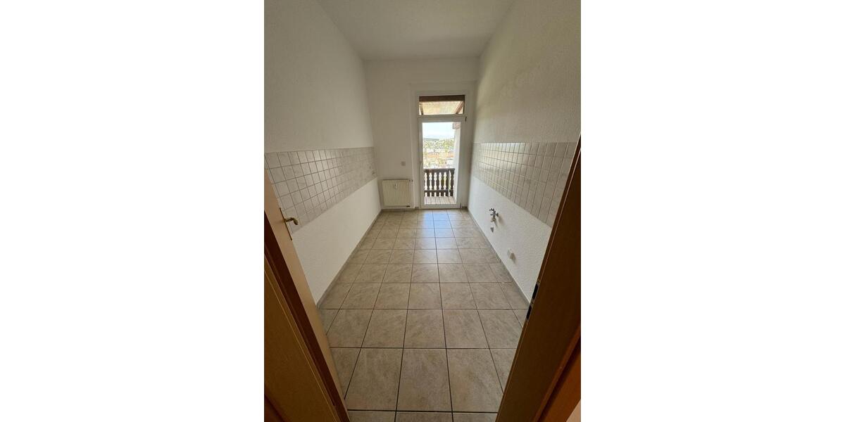 Erdgeschoßwohnung Greiz - 3 Zimmer, 66 m&sup2;, 380&euro; | Angebot:25224307