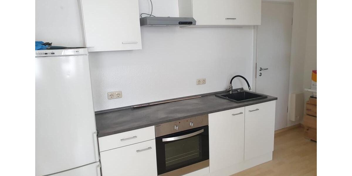 Erdgeschoßwohnung Adorf/Vogtland Vogtland - 2 Zimmer, 31 m&sup2;, 260&euro; | Angebot:26624789
