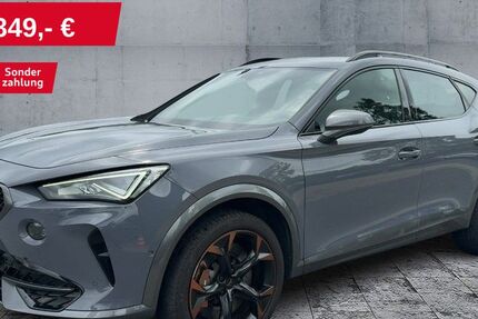 Cupra Formentor 67.000 km 26.471 &euro; Hof 95030