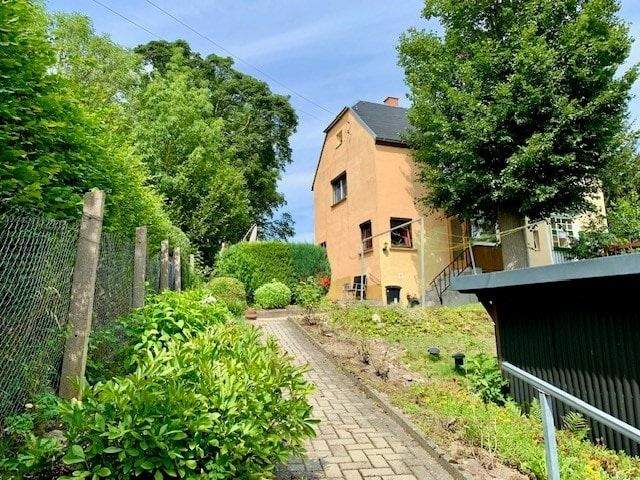 Doppelhaushälfte Reichenbach - 3 Zimmer, 60 m&sup2;, 35.000&euro; | Angebot:25662013