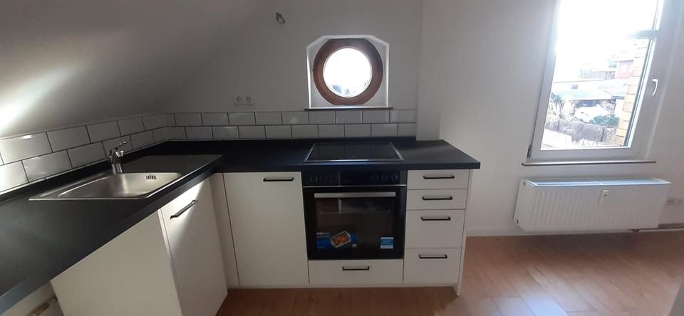 Etagenwohnung Klingenthal - 2.5 Zimmer, 59 m&sup2;, 329&euro; | Angebot:25908674