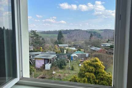 Wohnung Netzschkau - 2 Zimmer, 54 m&sup2;, 272&euro; | Angebot:25863992