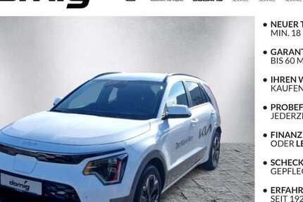 Kia Niro 12.000 km 43.740 &euro; Plauen 08527