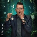 Marcel Kösling - Moment mal!