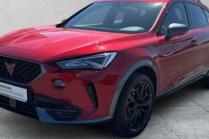 Cupra Formentor 13.453 km 29.490 &euro; Hof 95030