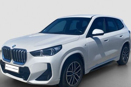 BMW iX1 19.148 km 39.565 &euro; Langenwetzendorf 07957