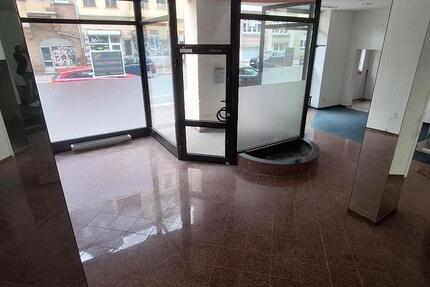 Gewerbeobjekt Plauen Bahnhofsvorstadt - 700&euro; | Angebot:16619178