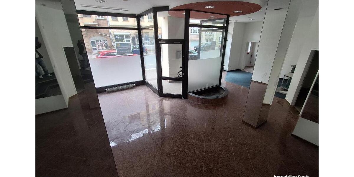 Gewerbeobjekt Plauen Bahnhofsvorstadt - 700&euro; | Angebot:16619178