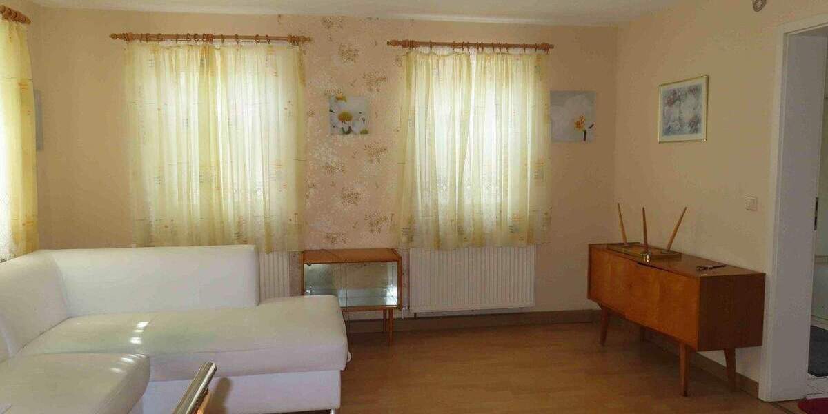 Mehrfamilienhaus, Wohnhaus Hohenleuben Reichenfels - 4 Zimmer, 92 m&sup2;, 129.000&euro; | Angebot:25688096