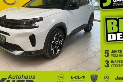Citroen C5 Aircross 23.020 km 15.300 &euro; Hof 95032