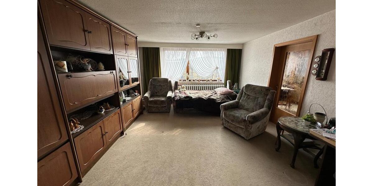 Einfamilienhaus Zeulenroda-Triebes Triebes - 5 Zimmer, 110 m&sup2;, 99.000&euro; | Angebot:25838089