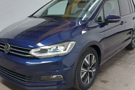 VW Touran 13.900 km 31.758 &euro; Greiz 07973