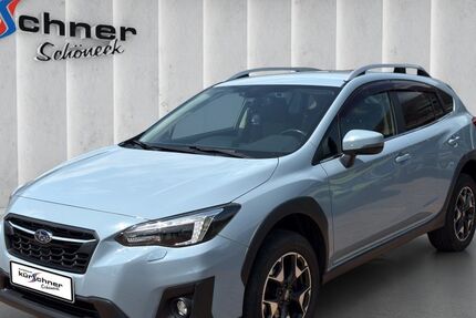 Subaru XV 76.000 km 16.890 &euro; Schöneck / Vogtland 08261