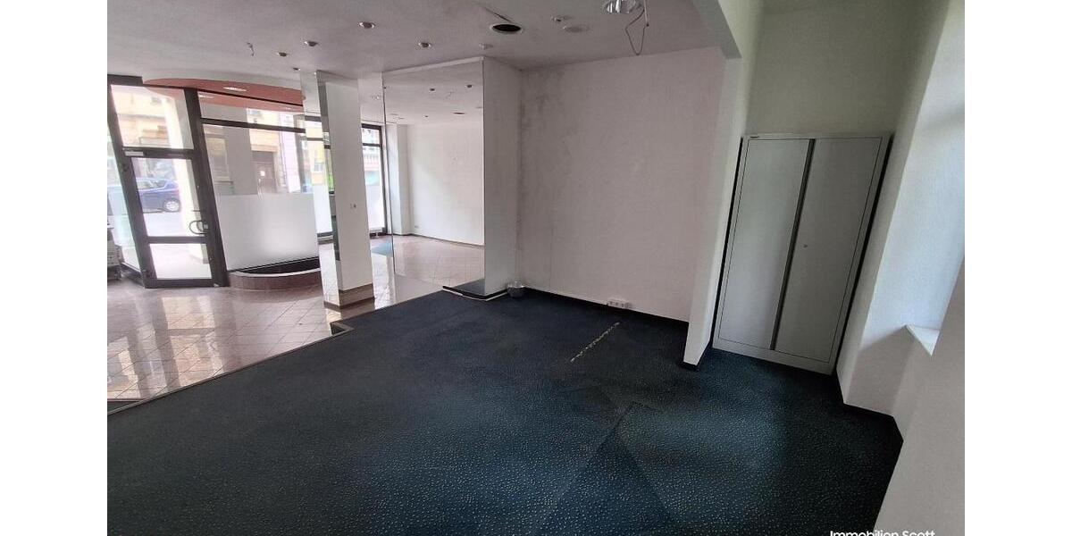 Gewerbeobjekt Plauen Bahnhofsvorstadt - 500&euro; | Angebot:16619178