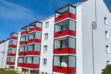 Wohnung Reichenbach - 3 Zimmer, 62 m&sup2;, 400&euro; | Angebot:26065680